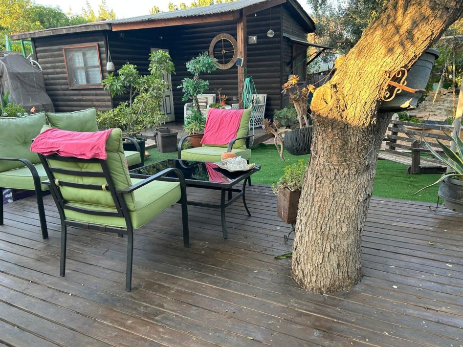 98346 גלרית חוץ, נעם בגלבוע, צימר  בעפולה צימרים - Zimer 4 U