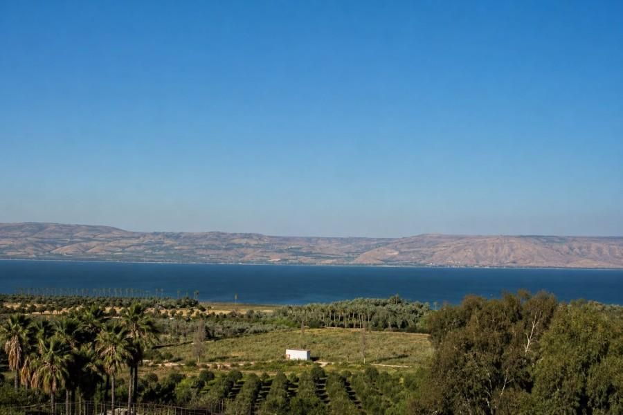 100274 גלריה כללית, סוויטת פנינת הראשונים, צימר  במגדל צימרים - Zimer 4 U