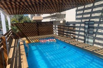 וידאו - סוויטות רוזה דרים