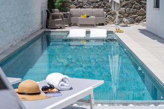 סוויטות הבוסתן הגלילי