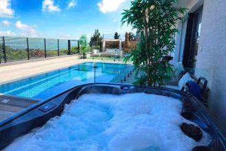 וידאו - כינר סוויטות יוקרה