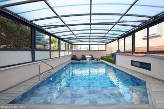 צימר אל מול הזריחה