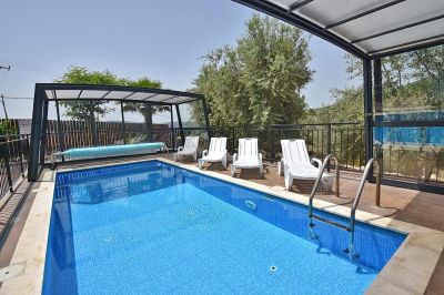 סוויטות גרין לנד