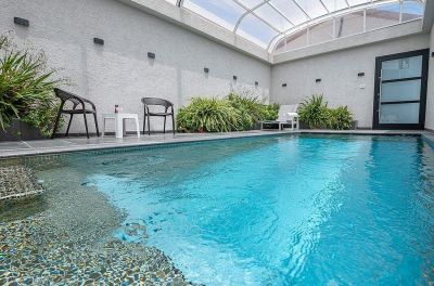 סוויטות גולד דרים בוטיק