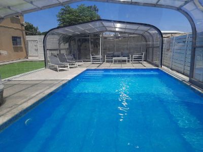 סוויטות קסם באופק