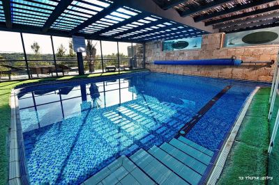 אחוזת בצל התמר