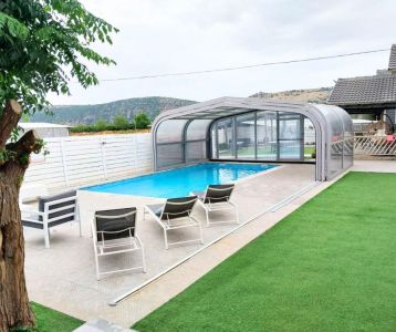 סוויטות קסם באופק