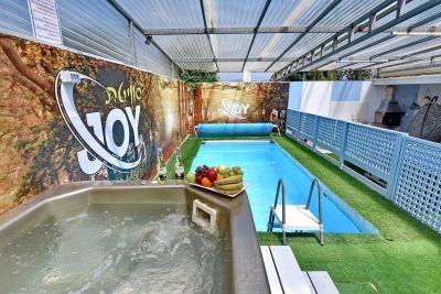 סוויטת ג'וי - JOY