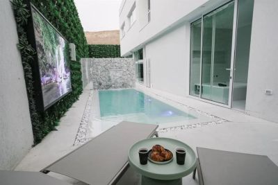 צימרים אגם החלומות