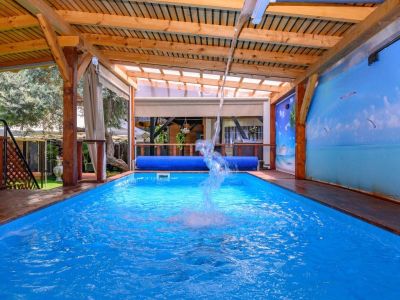 אחוזת אל נור