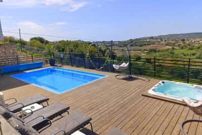 סוויטות אמור בגליל