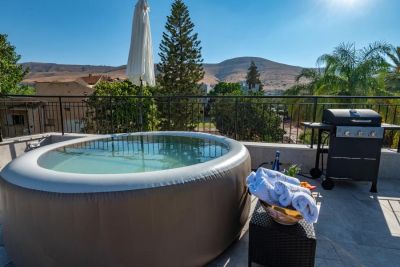 סוויטת C בוטיק 26