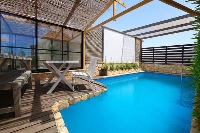 גן עדן בשרון