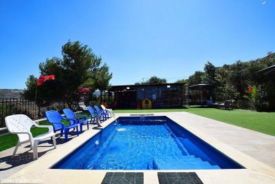 צימרים שוויץ בצפון