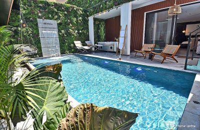 בל סוויטות יוקרה