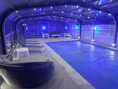 סוויטות קסם באופק