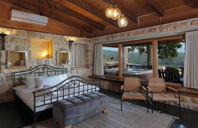 סוויטות פאר הרוח הגלילית