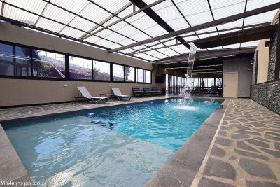 סוויטות לונריה