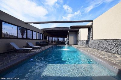 סוויטות לונריה