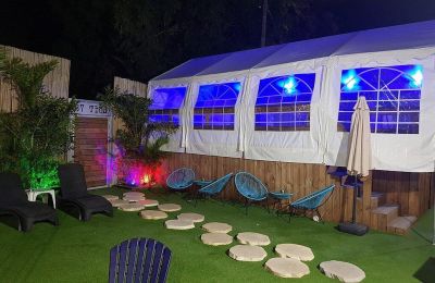 סוויטת אביב רויאל