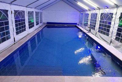 סוויטת טוהר בכפר