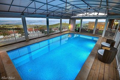 סלו מול הכנרת - סוויטות יוקרה למהדרין