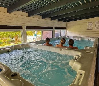 סיאסטה באכזיב