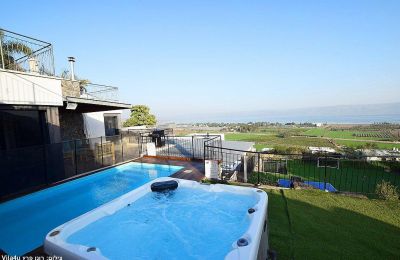 מלרוז על הכנרת