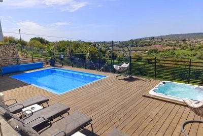 סוויטות אמור בגליל