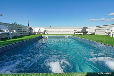 אחוזת נוף אכזיב