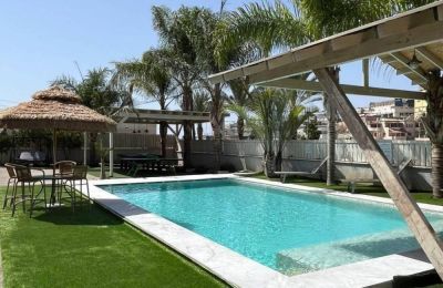 אחוזת אייל בגליל