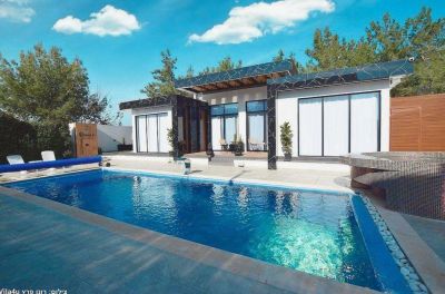 סוויטת דיאנס - dians luxury