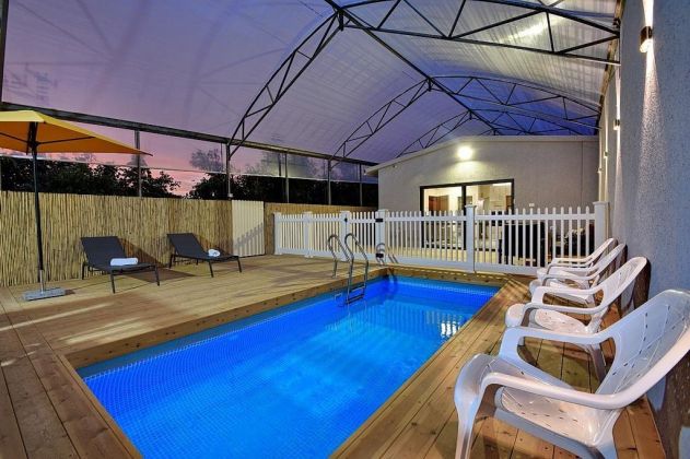 חדש באתר - אחוזת אופוריה