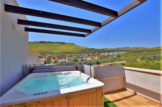 חדש באתר - סוויטת סקיי מון