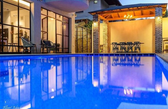 חדש באתר - לני - צימר יוקרתי בצפון