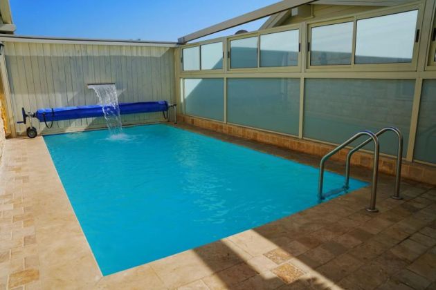 חדש באתר - סוויטות חוויה בגורן