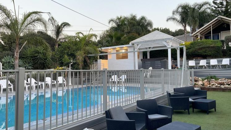 חדש באתר - אחוזת אופוריה