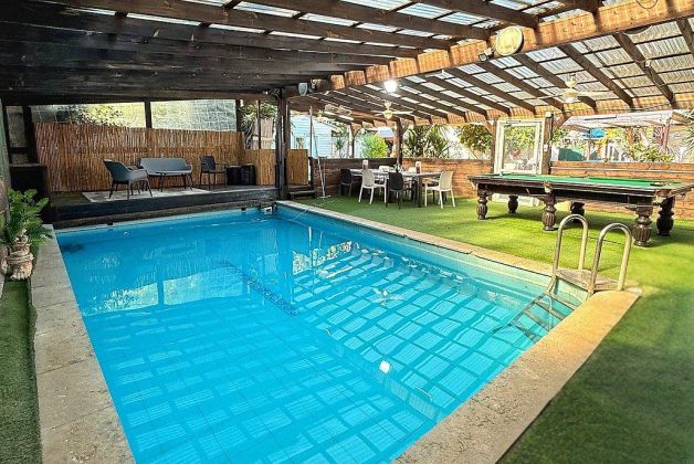 חדש באתר - סוויטות חוויה בגורן