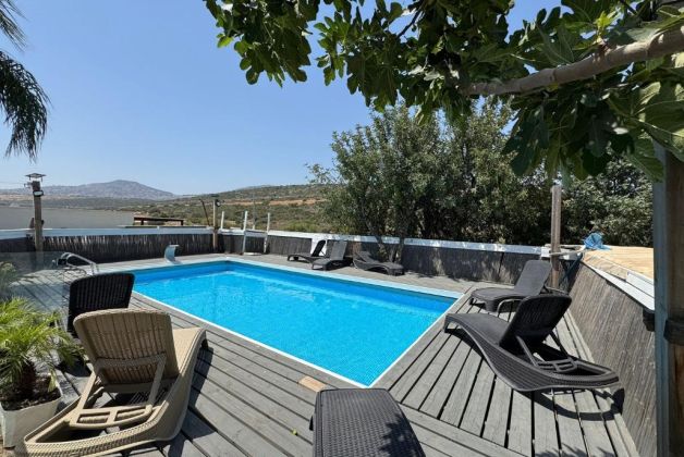 חדש באתר - סוויטת חלון לארבל