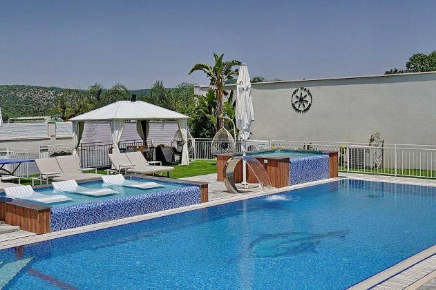 חדש באתר - סוויטת גני הצוק