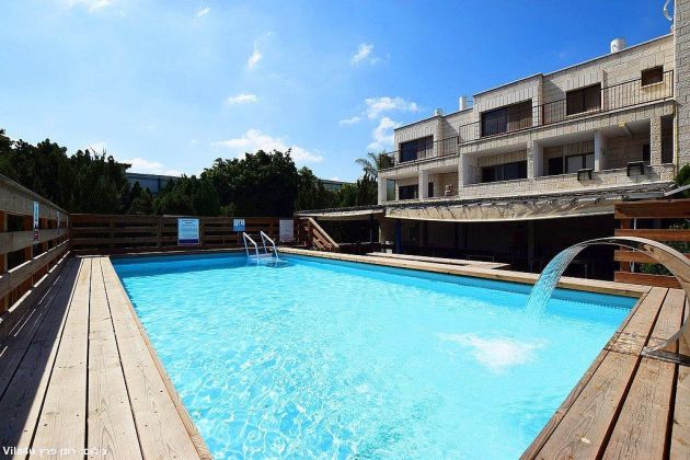 חדש באתר - סוויטות קמפניה נירה - Campagna Nera