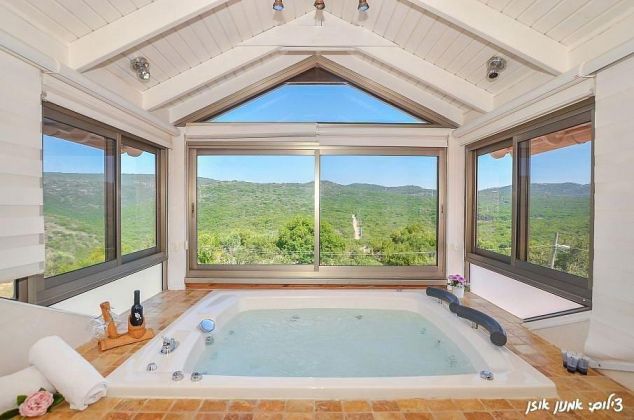 חדש באתר - סוויטת איבון