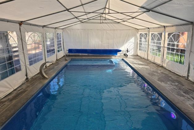 חדש באתר - בקתות משי