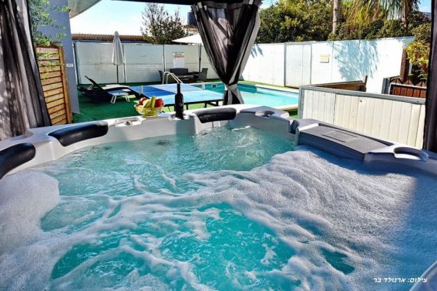 חדש באתר - בקתות שוהם