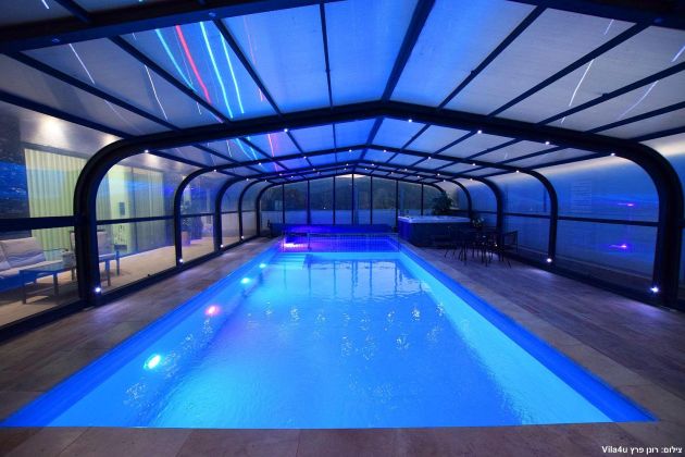 חדש באתר - סוויטות גולד רויאל