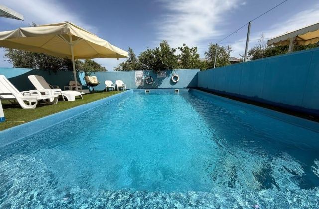 חדש באתר - צימרים בצל האלון